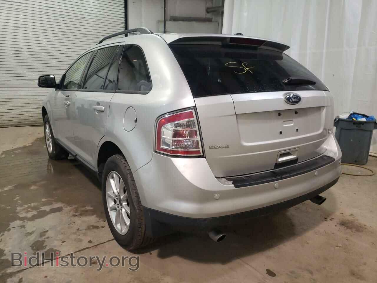 2009 FORD EDGE - VIN: 2FMDK48C19BA71510 - Photo 3