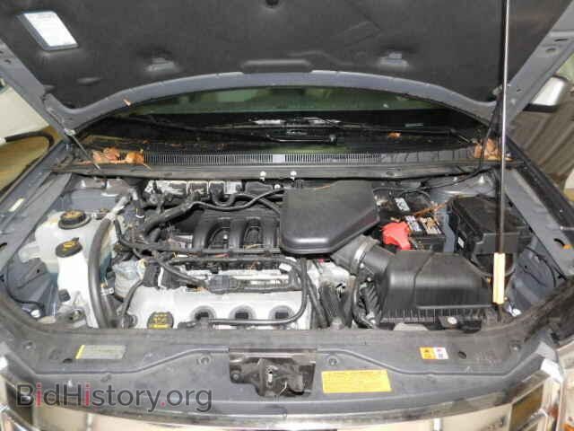2010 FORD EDGE - VIN: 2FMDK3KC7ABA00500 - Фото 7