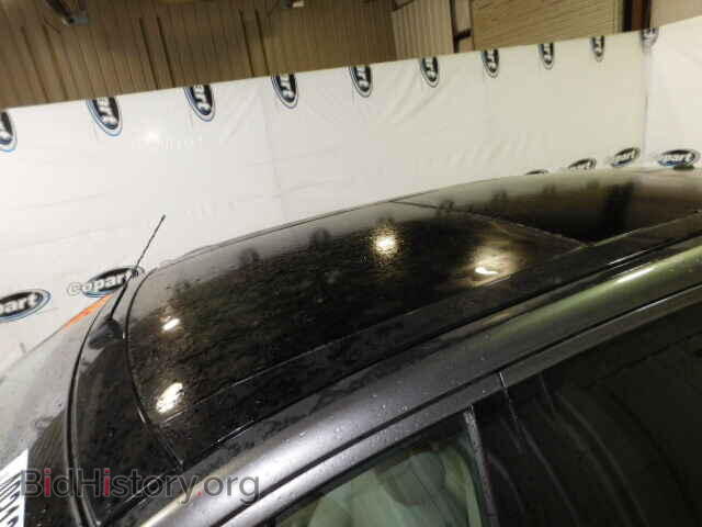 2010 FORD EDGE - VIN: 2FMDK3KC7ABA00500 - Фото 10