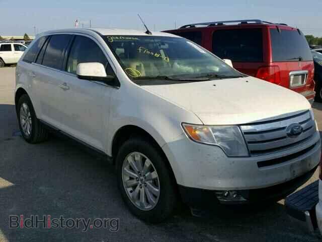 Photo 2FMDK39C39BA99799 - FORD EDGE 2009