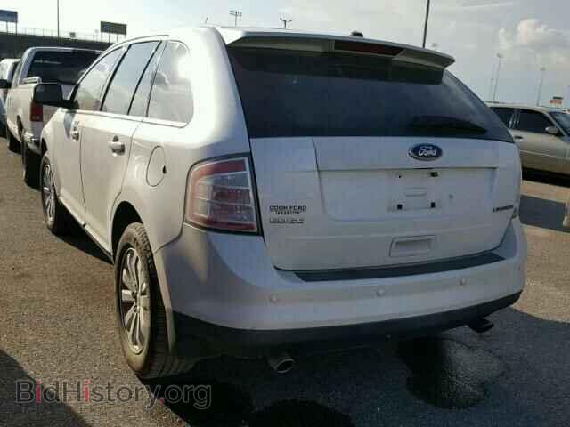2009 FORD EDGE - VIN: 2FMDK39C39BA99799 - Photo 3