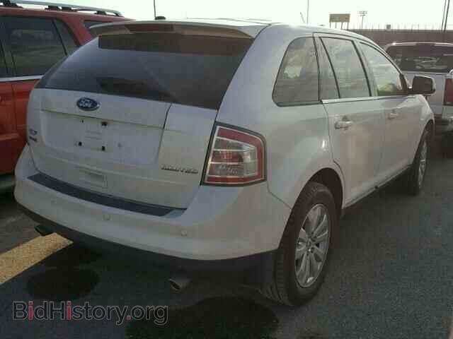 2009 FORD EDGE - VIN: 2FMDK39C39BA99799 - Photo 4