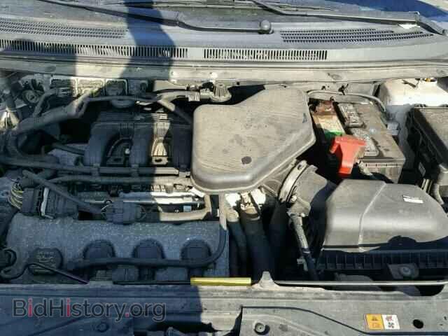 2009 FORD EDGE - VIN: 2FMDK39C39BA99799 - Photo 7