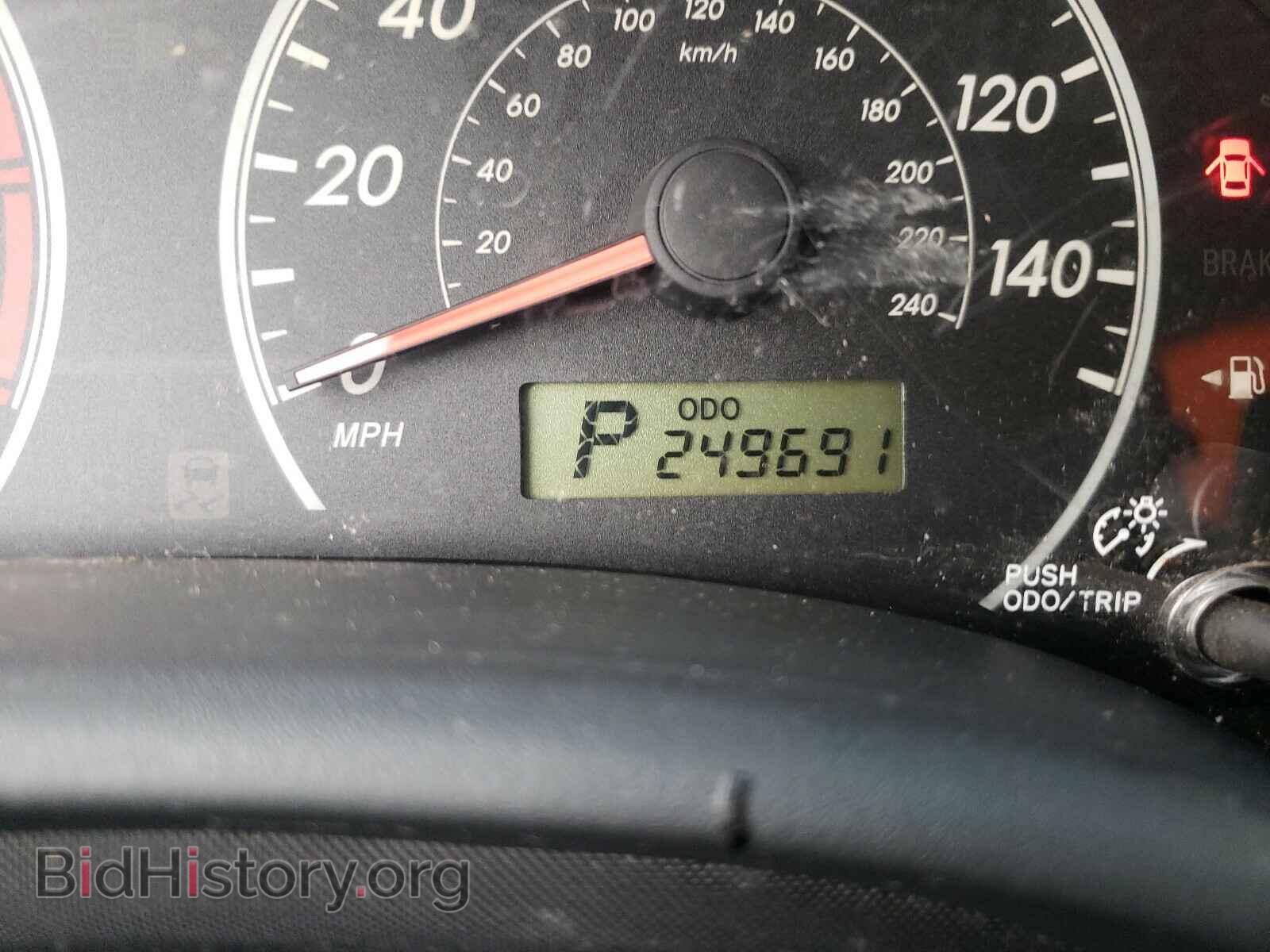 2011 TOYOTA COROLLA - VIN: JTDBU4EE2B9155236 - Фото 8