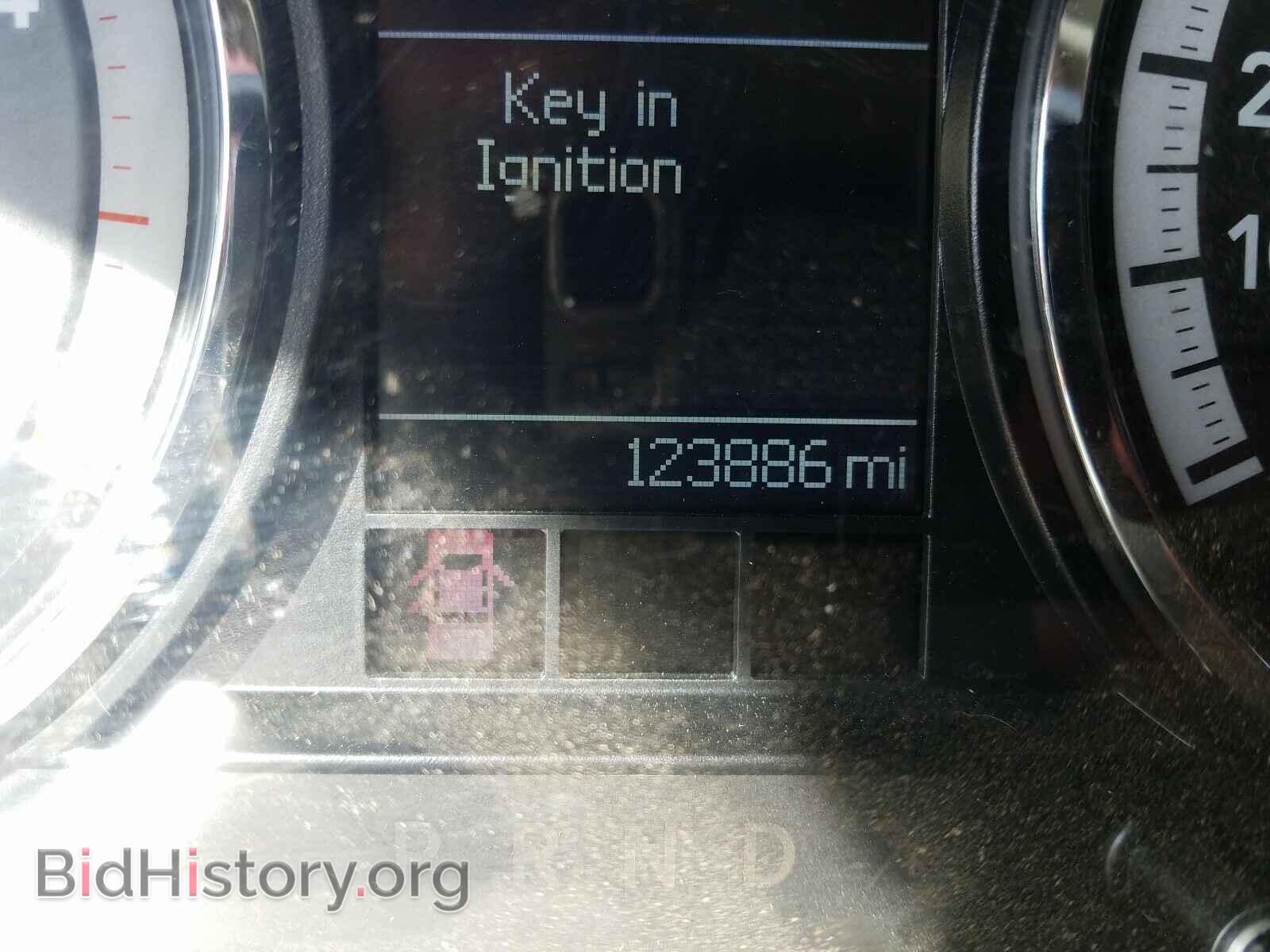 2012 DODGE RAM 3500 - VIN: 3C63DRJL9CG302800 - Фото 8