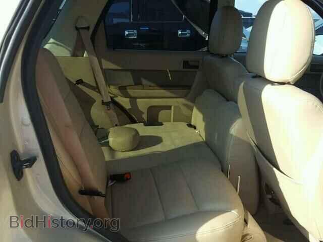 2012 FORD ESCAPE - VIN: 1FMCU0D79CKB41467 - Фото 6