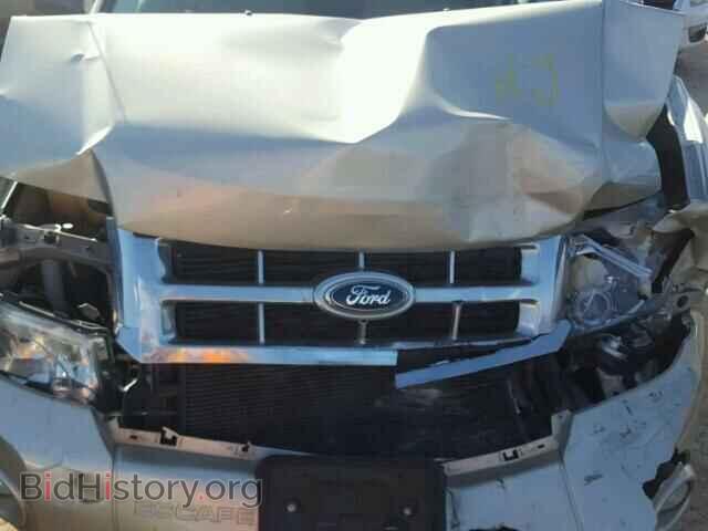 2012 FORD ESCAPE - VIN: 1FMCU0D79CKB41467 - Фото 7