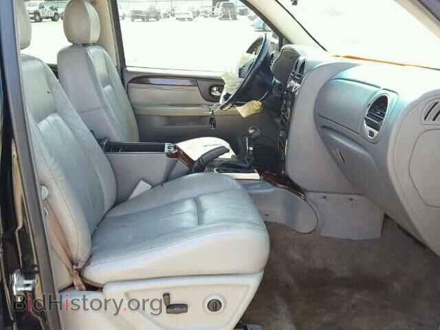 2005 GMC ENVOY - VIN: 1GKDS13S952202995 - Фото 5