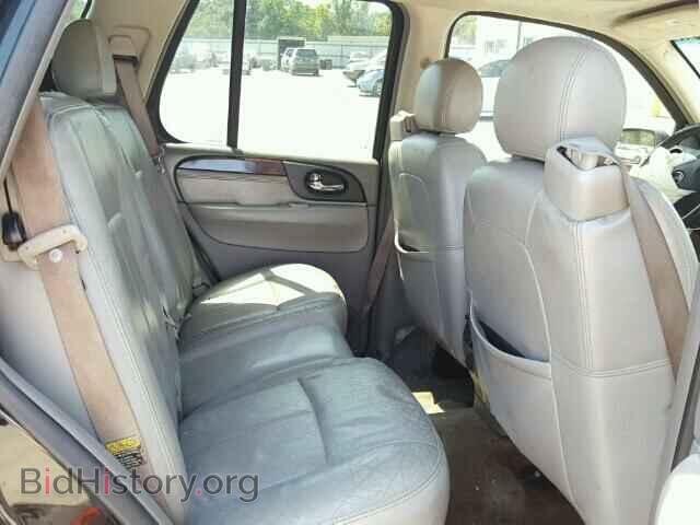 2005 GMC ENVOY - VIN: 1GKDS13S952202995 - Фото 6