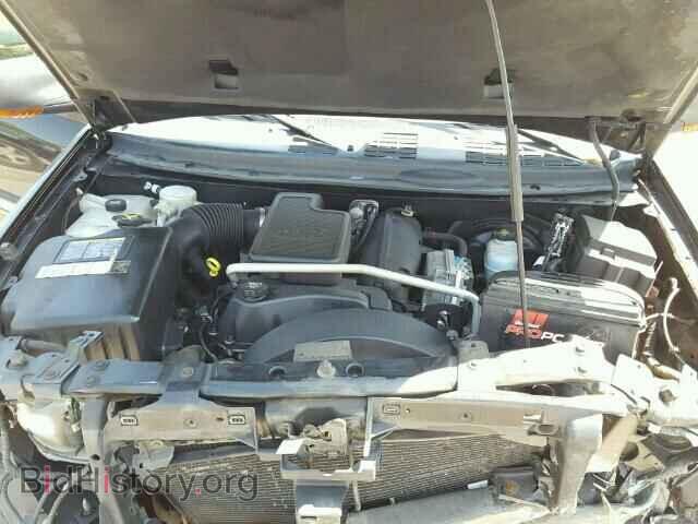 2005 GMC ENVOY - VIN: 1GKDS13S952202995 - Фото 7