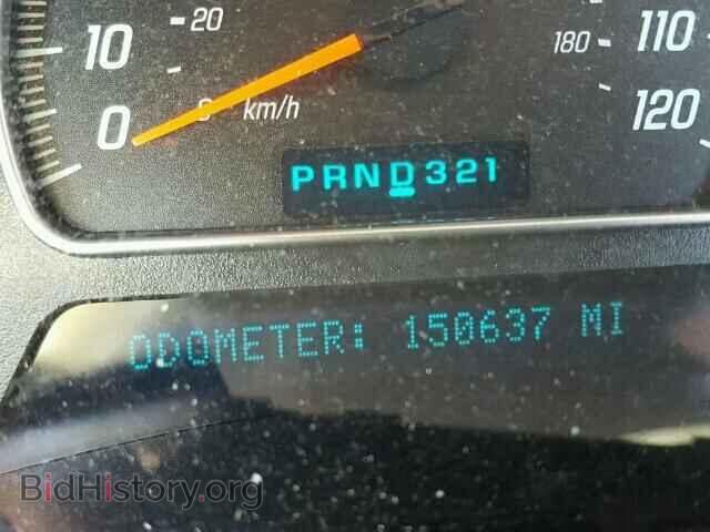 2005 GMC ENVOY - VIN: 1GKDS13S952202995 - Фото 8