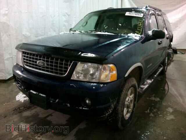 2005 FORD EXPLORER - VIN: 1FMZU73EX5UA51805 - Photo 2