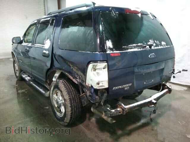 2005 FORD EXPLORER - VIN: 1FMZU73EX5UA51805 - Photo 3
