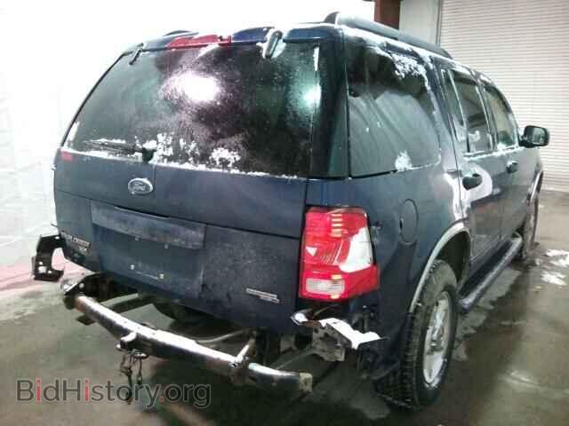 2005 FORD EXPLORER - VIN: 1FMZU73EX5UA51805 - Photo 4
