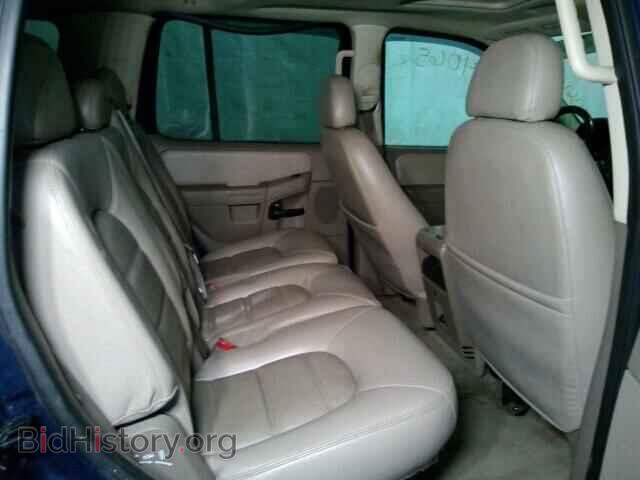 2005 FORD EXPLORER - VIN: 1FMZU73EX5UA51805 - Photo 6