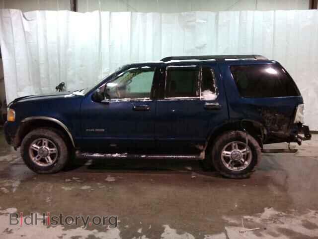 2005 FORD EXPLORER - VIN: 1FMZU73EX5UA51805 - Photo 9