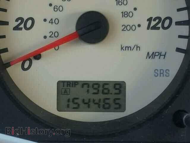 2003 MITSUBISHI LANCER - VIN: JA3AJ86E13U009093 - Фото 8