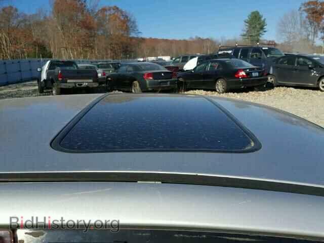 2003 MITSUBISHI LANCER - VIN: JA3AJ86E13U009093 - Фото 10