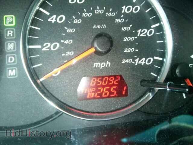 2007 MAZDA 6 - VIN: 1YVHP80C075M60080 - Фото 8