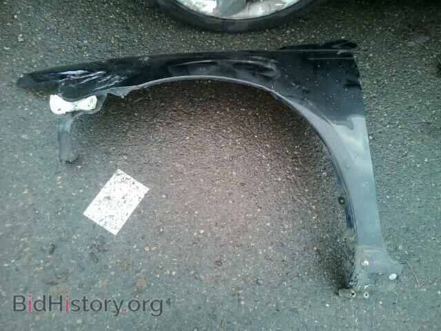 2007 MAZDA 6 - VIN: 1YVHP80C075M60080 - Фото 9