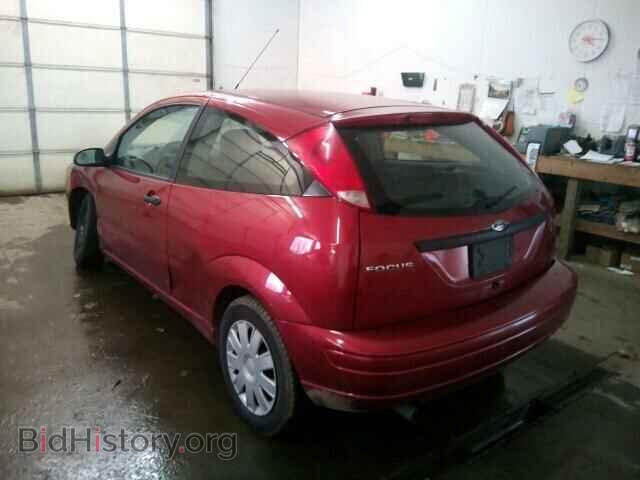 2005 FORD FOCUS - VIN: 3FAFP31N25R157835 - Фото 3