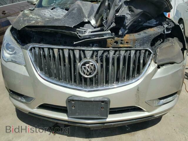 2016 BUICK ENCLAVE - VIN: 5GAKVBKD9GJ231376 - Photo 7