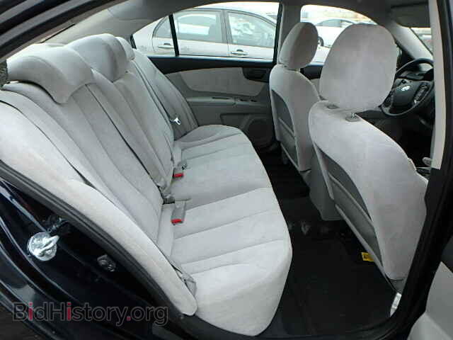 2010 KIA OPTIMA - VIN: KNAGG4A89A5381838 - Фото 6
