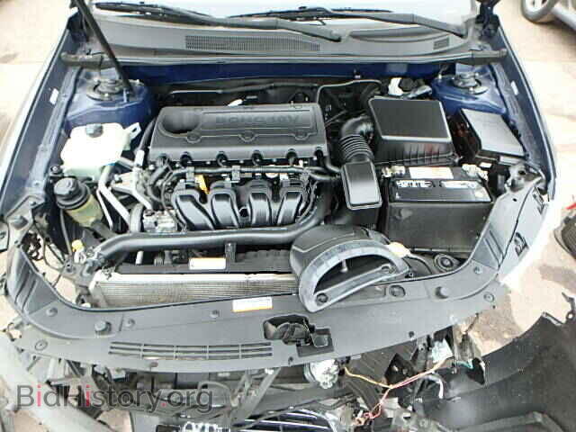 2010 KIA OPTIMA - VIN: KNAGG4A89A5381838 - Фото 7