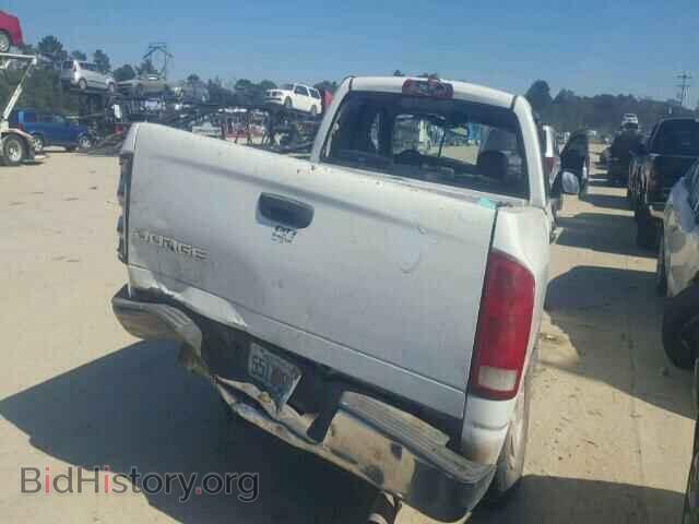 2002 DODGE RAM 1500 - VIN: 1B7HA18Z82J103060 - Фото 4