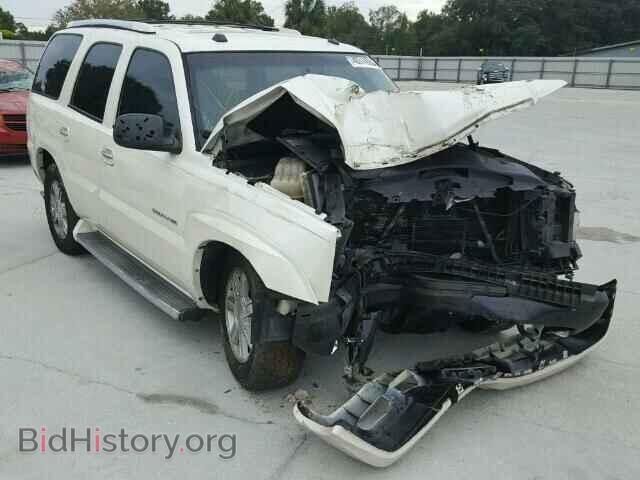Photo 1GYEC63TX5R199285 - CADILLAC ESCALADE 2005