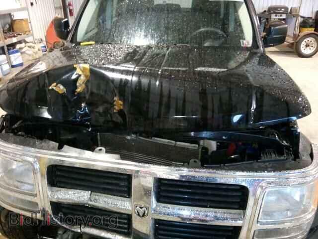 2007 DODGE NITRO - VIN: 1D8GU28K97W688657 - Фото 7