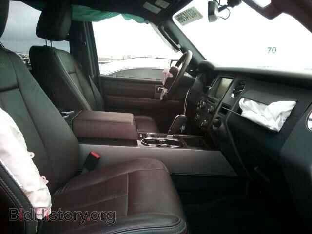 2015 FORD EXPEDITION - VIN: 1FMJK1MT3FEF33654 - Фото 5