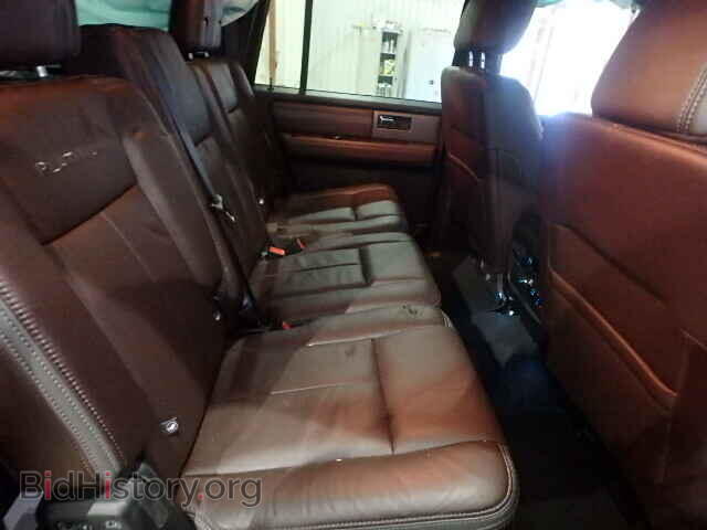 2015 FORD EXPEDITION - VIN: 1FMJK1MT3FEF33654 - Фото 6