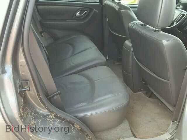 2005 MAZDA TRIBUTE - VIN: 4F2YZ06155KM51039 - Фото 6
