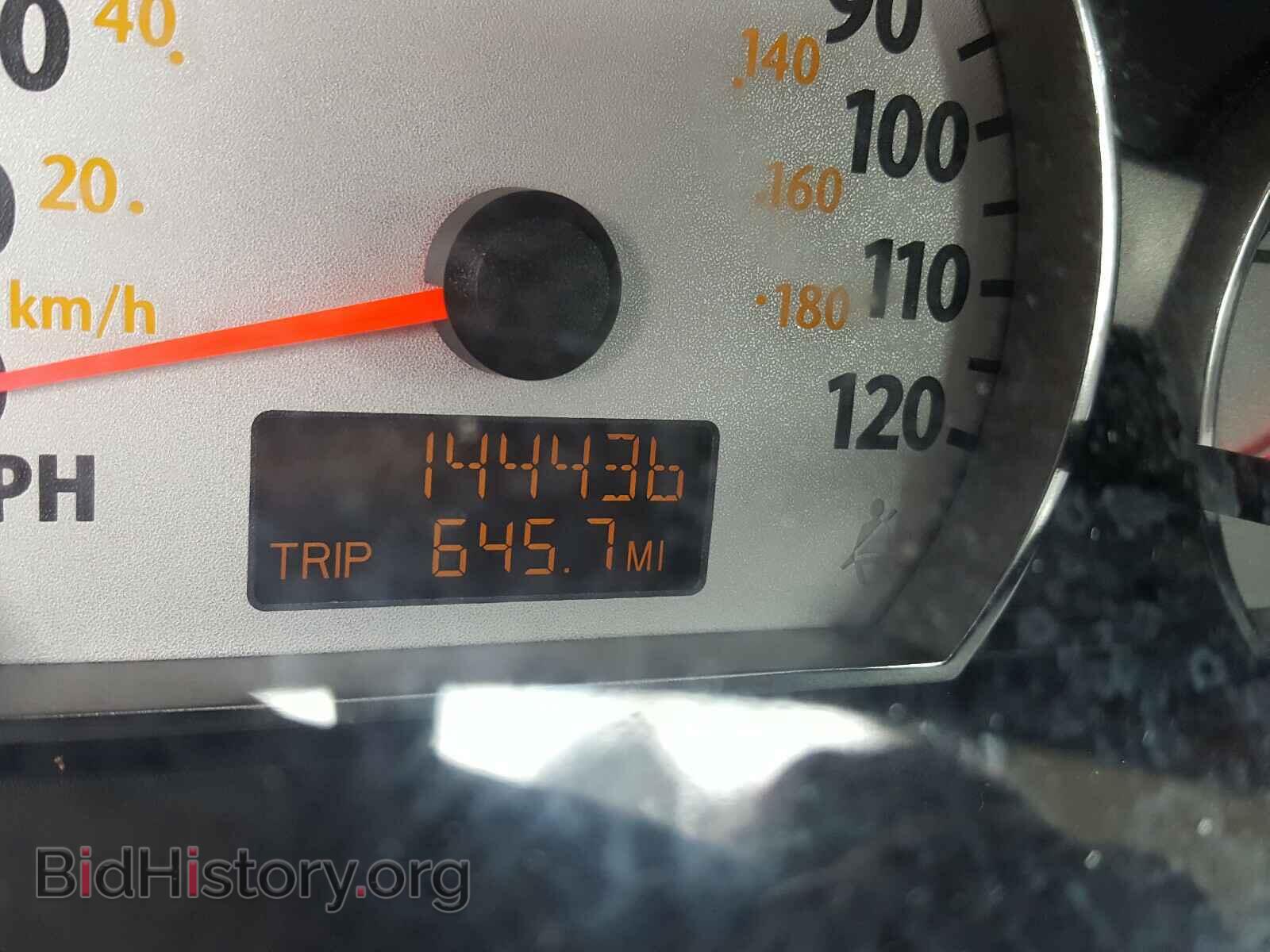 2006 SATURN ION - VIN: 1G8AL58B26Z181955 - Фото 8