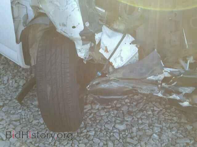 2011 CHEVROLET EXPRESS - VIN: 1GCWGFCA9B1163806 - Фото 10