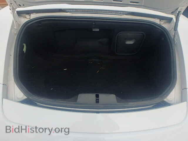 2011 PORSCHE BOXSTER - VIN: WP0CA2A87BS710207 - Фото 7