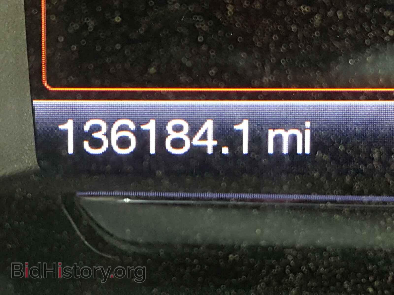 2013 FORD TAURUS - VIN: 1FAHP2E85DG175372 - Фото 8