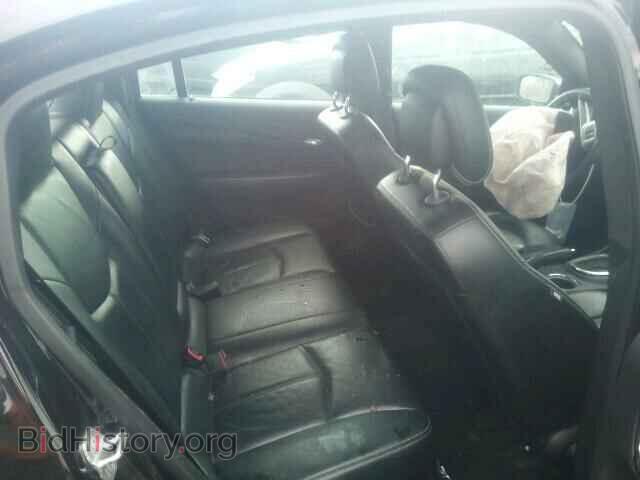 2013 CHRYSLER 200 - VIN: 1C3CCBCG2DN727453 - Фото 6