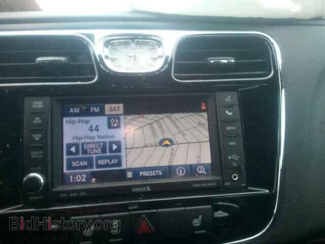2013 CHRYSLER 200 - VIN: 1C3CCBCG2DN727453 - Фото 9