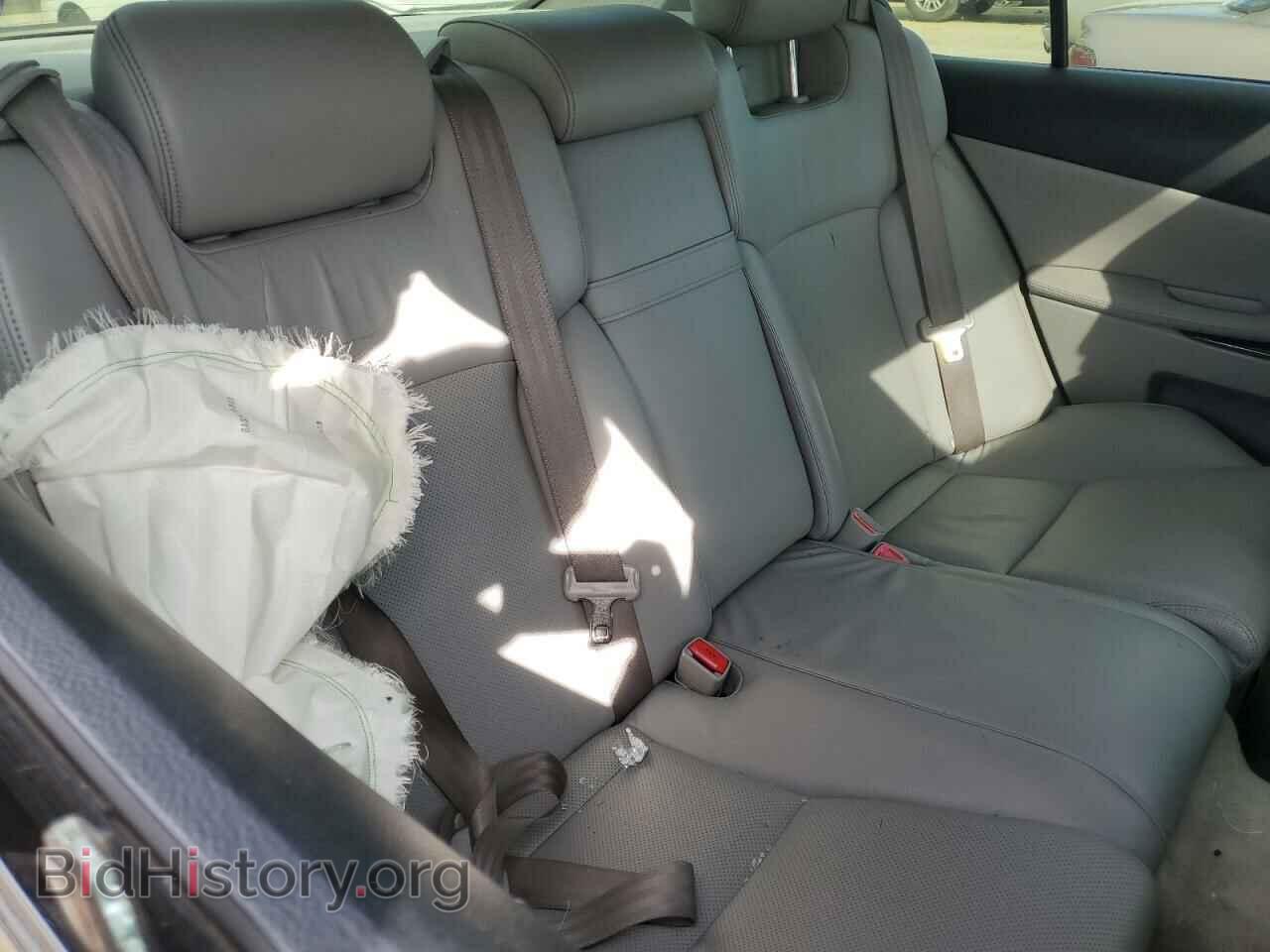 2007 LEXUS GS350 - VIN: JTHCE96SX70003959 - Фото 10