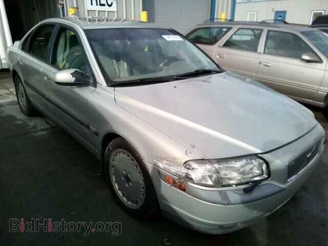 Фотография YV1TS94D5Y1078508 - VOLVO S80 2000