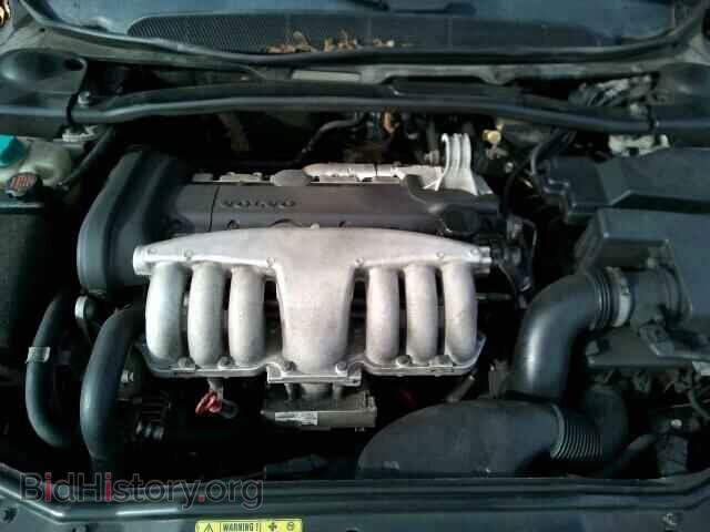 2000 VOLVO S80 - VIN: YV1TS94D5Y1078508 - Фото 7