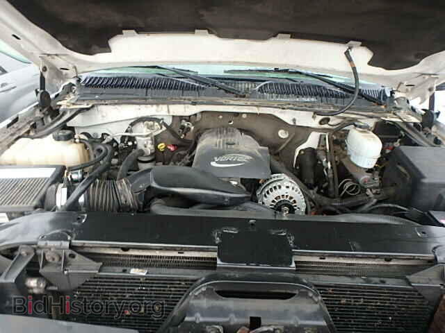 2006 CHEVROLET SILVERADO - VIN: 1GCHK23U06F120376 - Фото 7