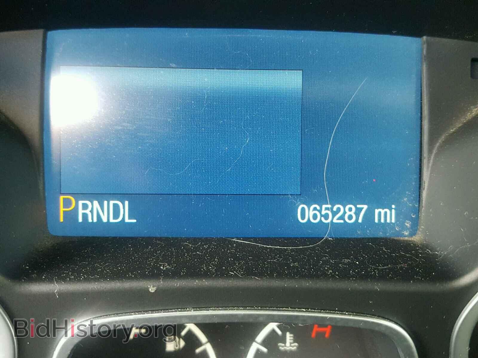 2014 FORD FOCUS - VIN: 1FADP3F21EL202560 - Photo 8