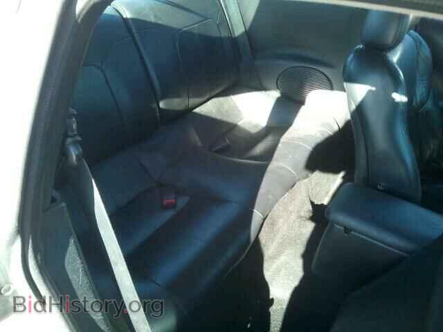 2000 MITSUBISHI ECLIPSE - VIN: 4A3AC54L2YE064551 - Фото 6