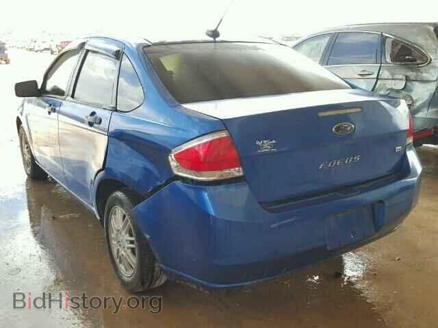 2010 FORD FOCUS - VIN: 1FAHP3FN7AW249063 - Photo 3