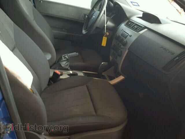 2010 FORD FOCUS - VIN: 1FAHP3FN7AW249063 - Photo 5