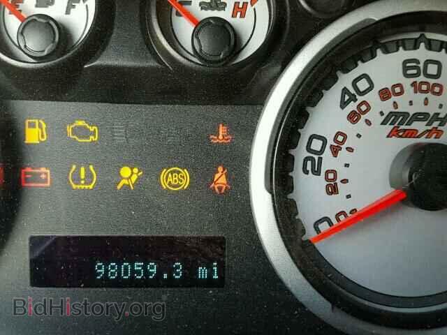 2010 FORD FOCUS - VIN: 1FAHP3FN7AW249063 - Photo 8