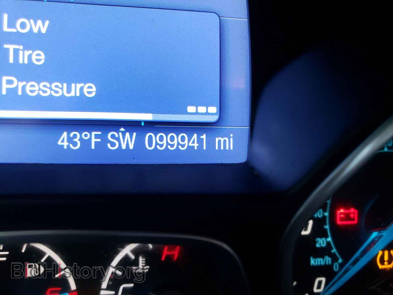 2013 FORD FOCUS - VIN: 1FADP3F28DL314139 - Фото 8